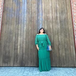 Meet your Posher, Marisol